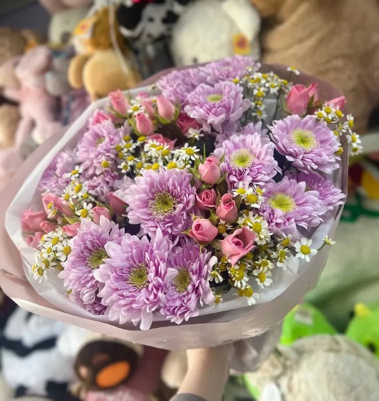Дары природы — слайд 1