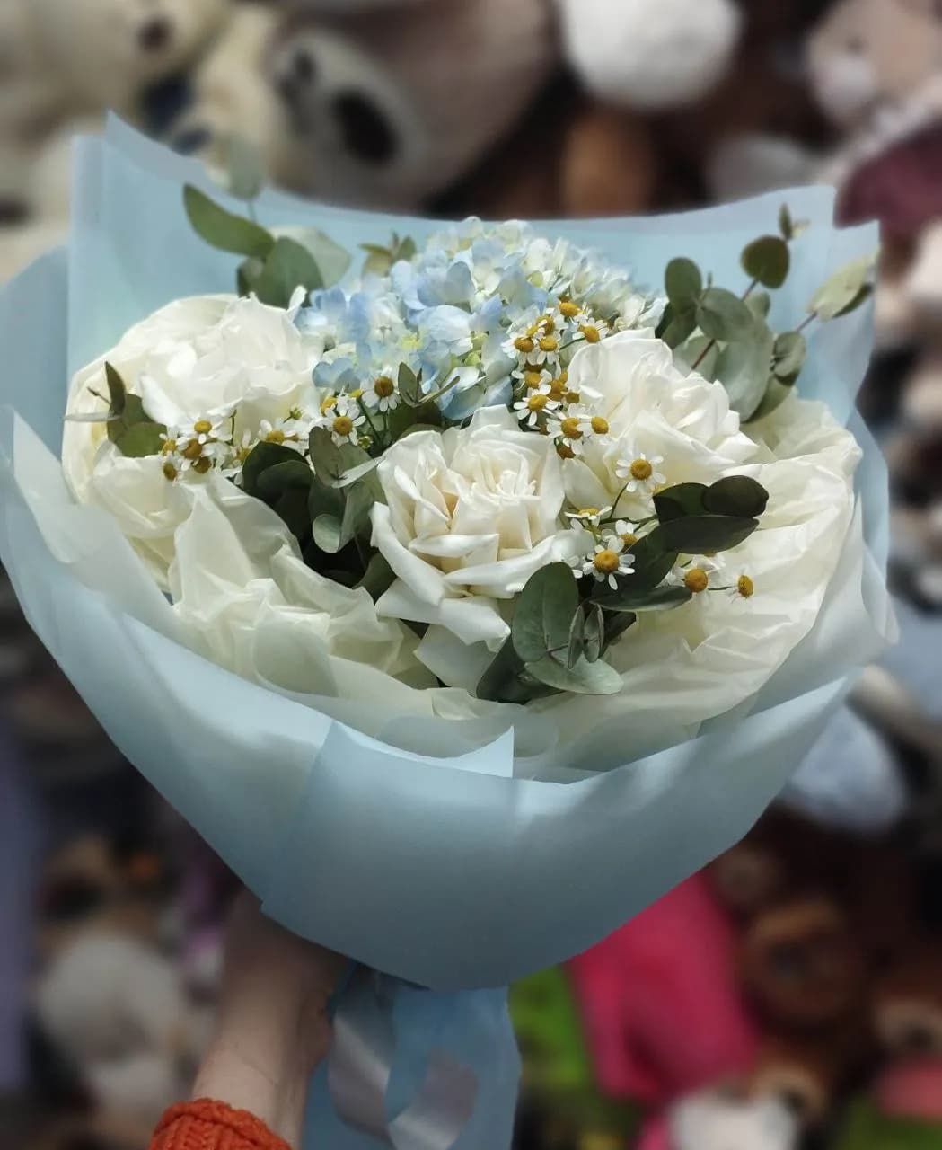 Лунное мгновение —  с доставкой