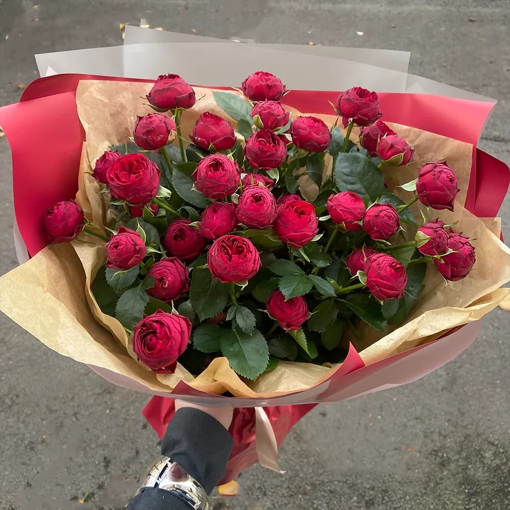 Романтический вечер — слайд 1