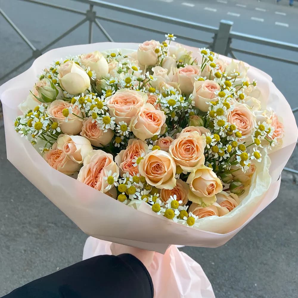 Сияние любви —  с доставкой