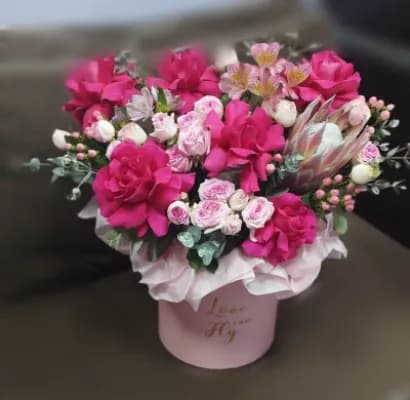 Цветочный саундтрек — миниатюра 1