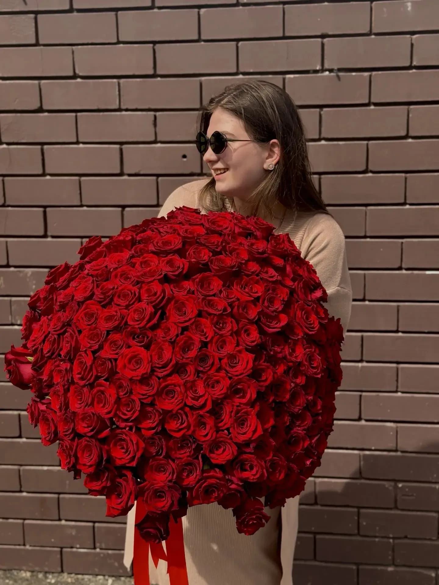 201 роза — слайд 1