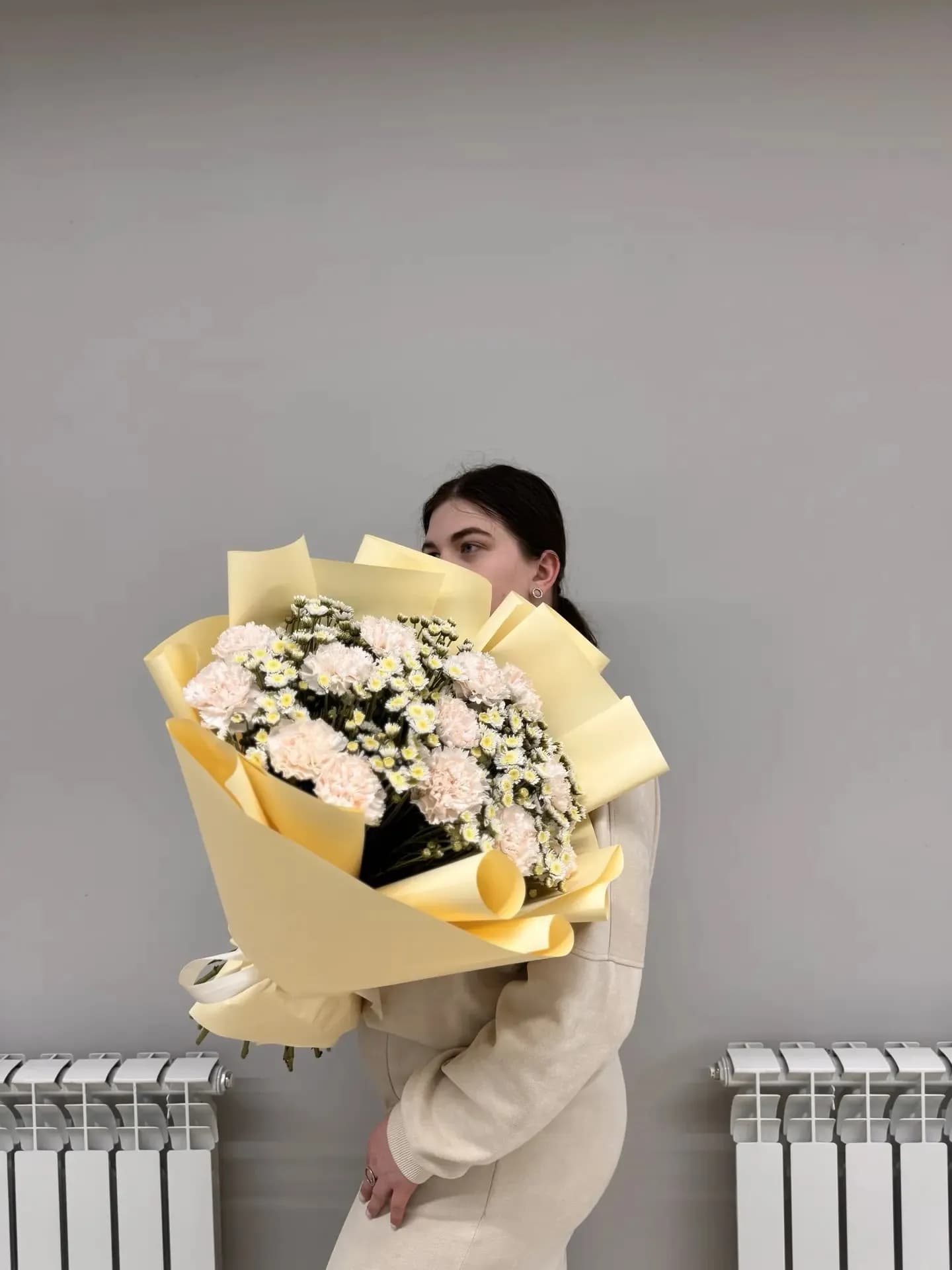 Поле — слайд 1