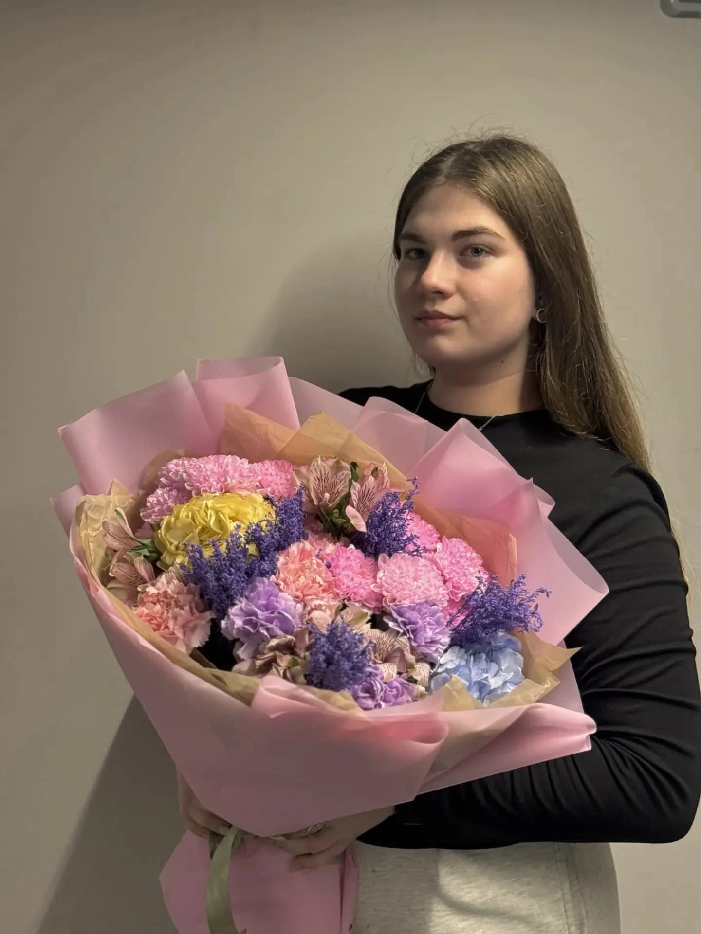 Любовь с первого взгляда — слайд 1