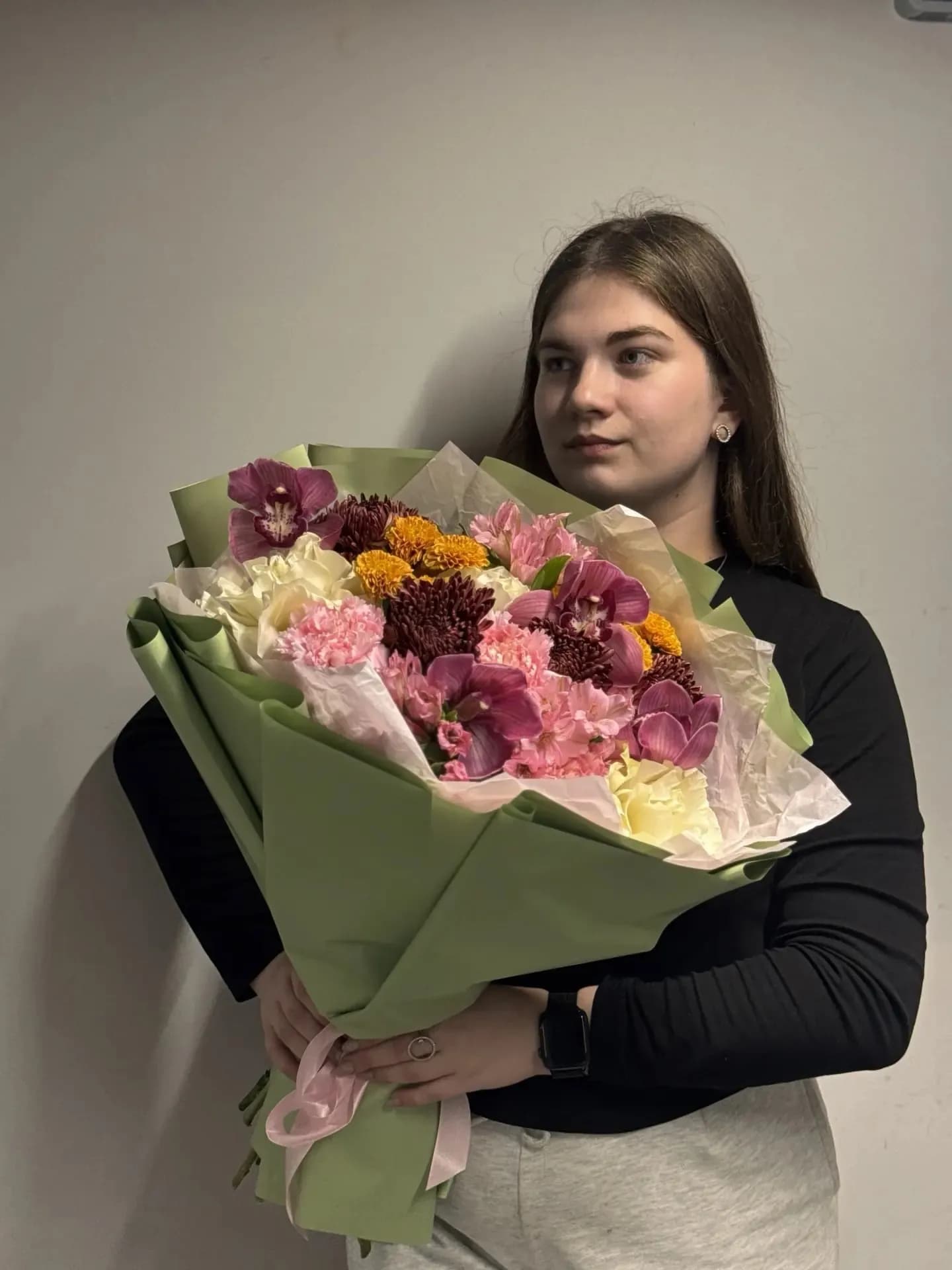 Чудесные рассветы — слайд 1